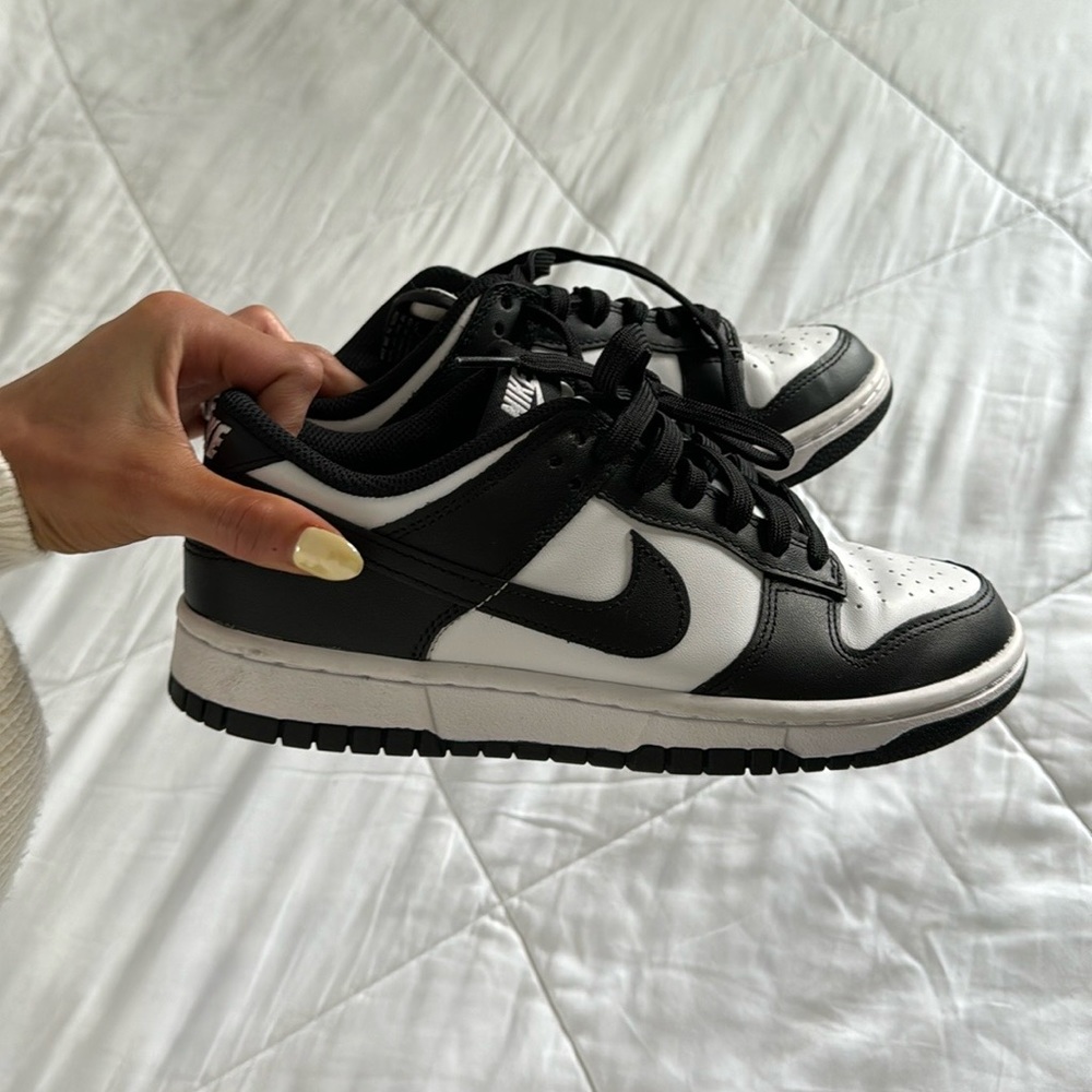 Panda Nike dunks